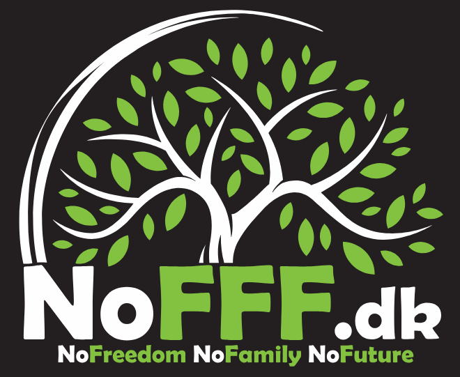 No Freedom No Family No Future
